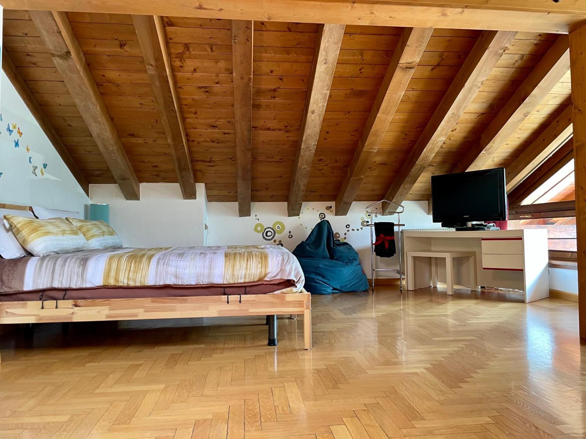 Hotel Ca Borghetto Venas Habitación foto