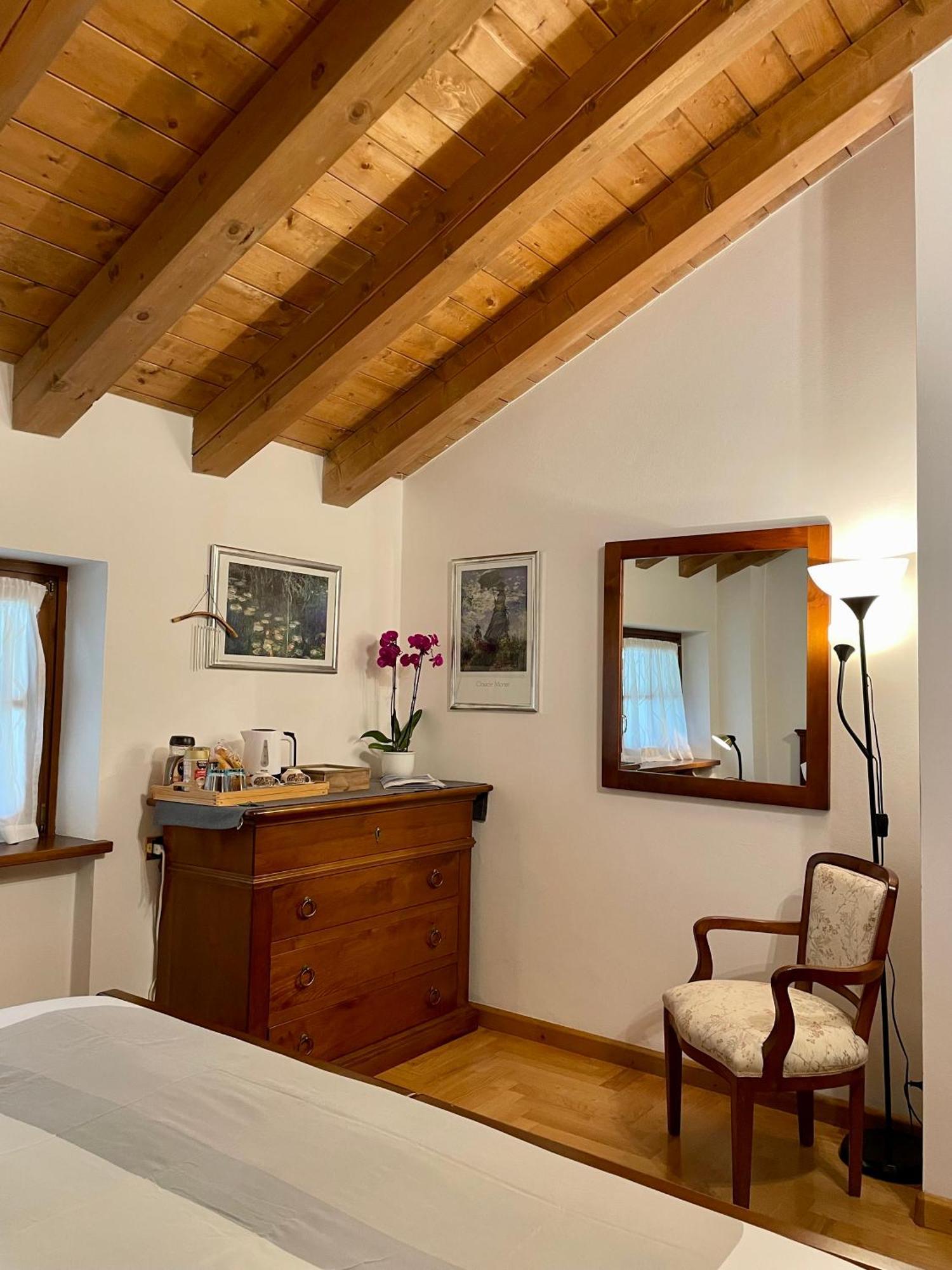 Hotel Ca Borghetto Venas Exterior foto