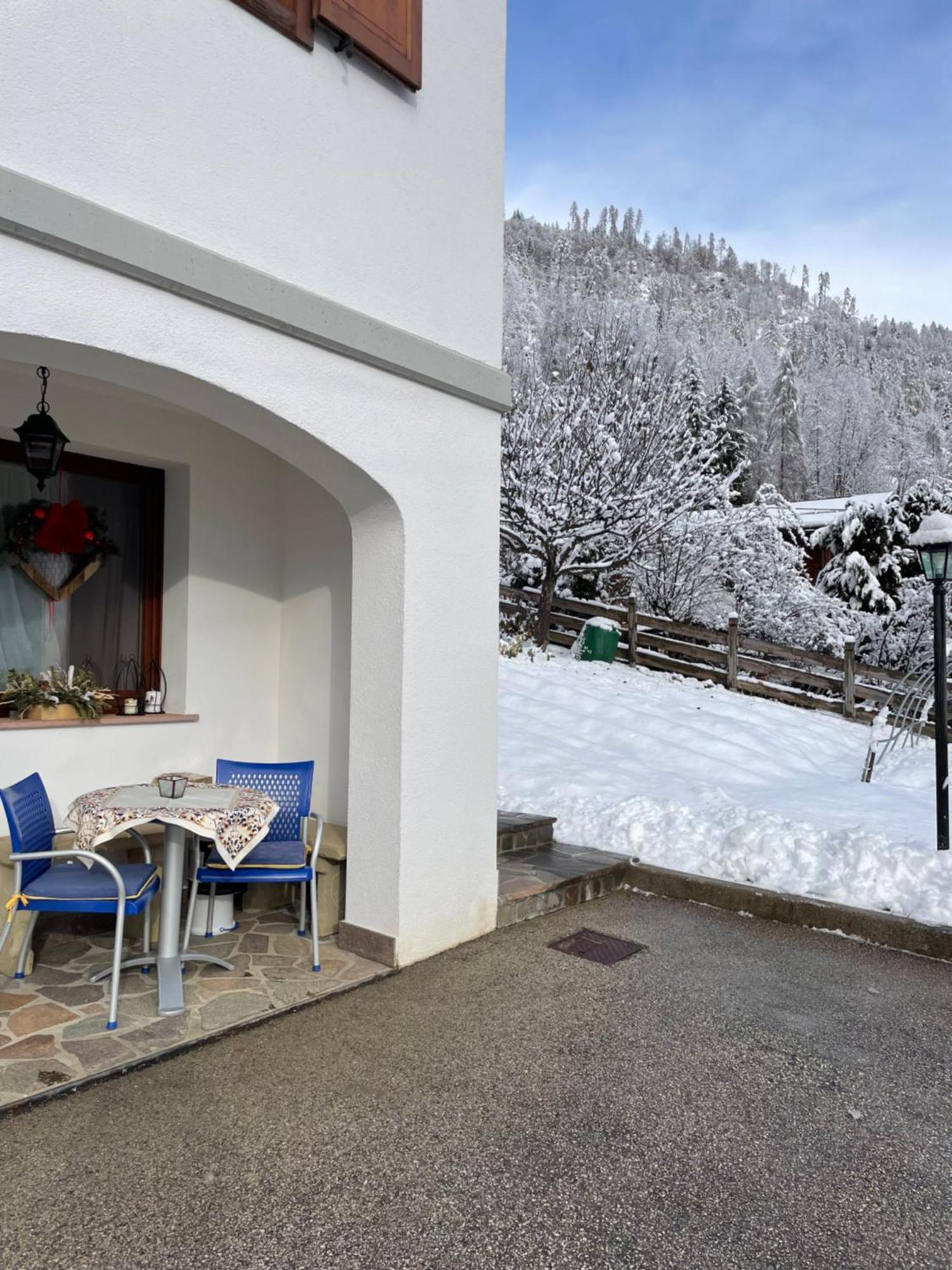 Hotel Ca Borghetto Venas Habitación foto