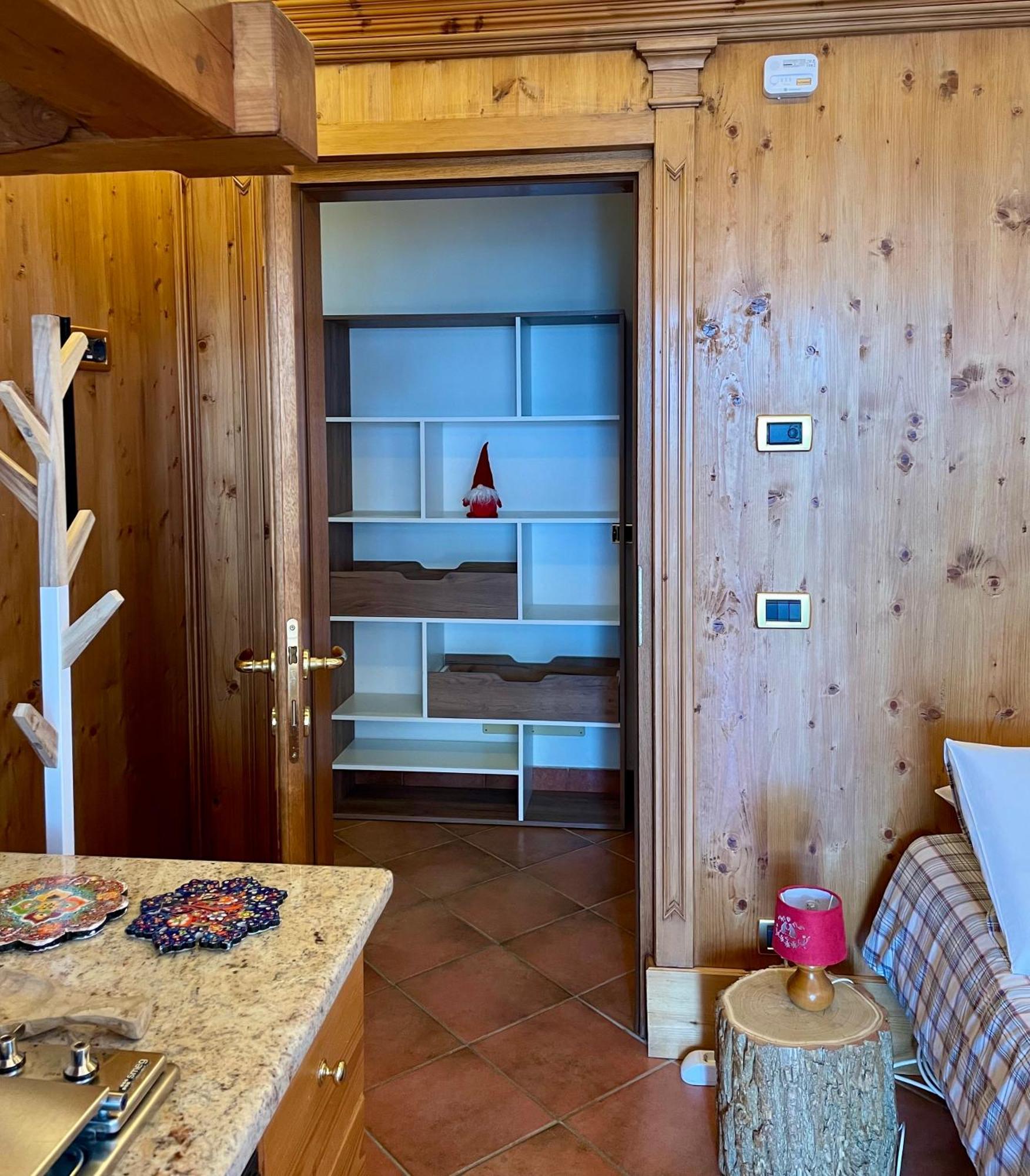 Hotel Ca Borghetto Venas Habitación foto