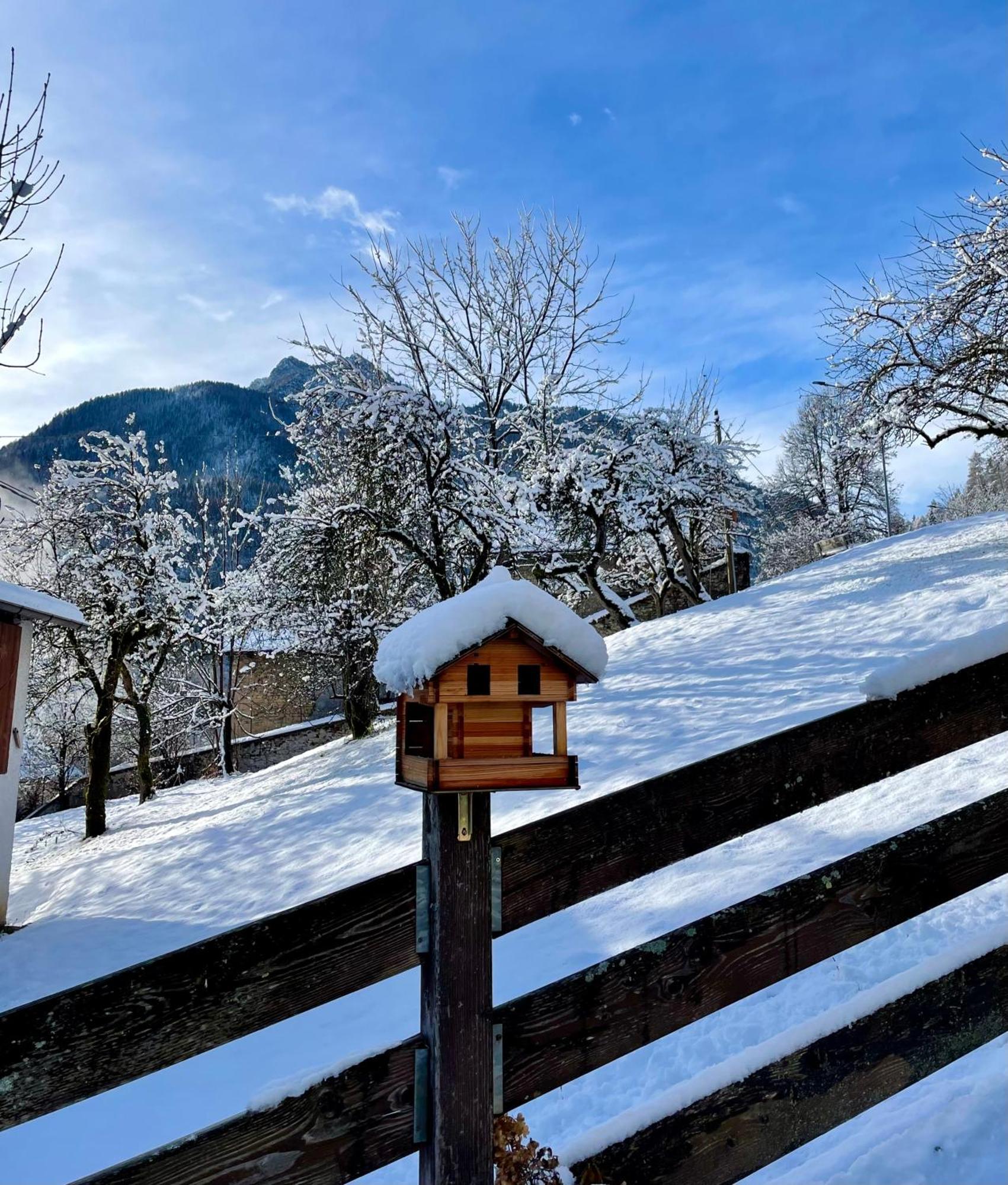 Hotel Ca Borghetto Venas Exterior foto