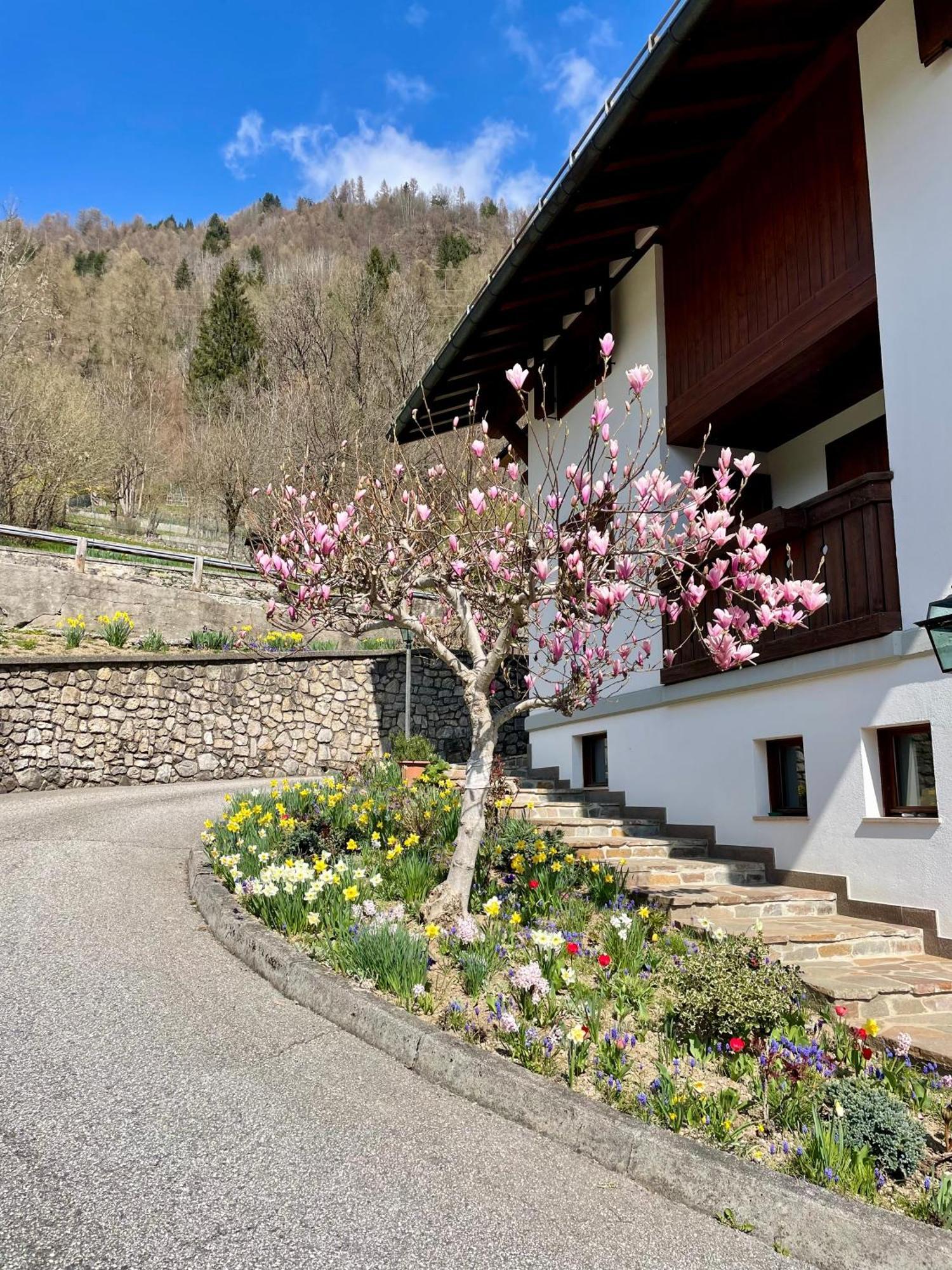 Hotel Ca Borghetto Venas Exterior foto
