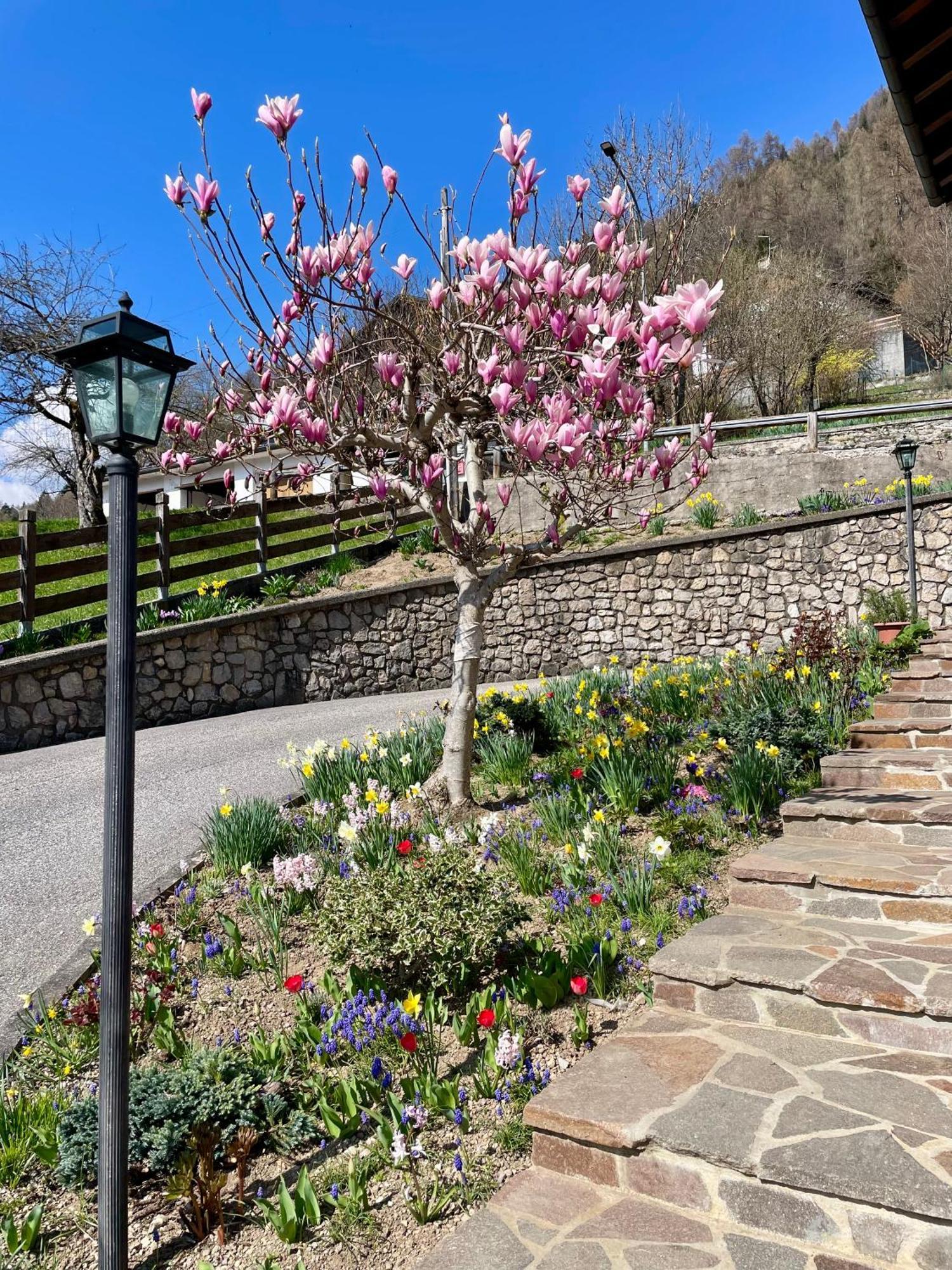Hotel Ca Borghetto Venas Exterior foto