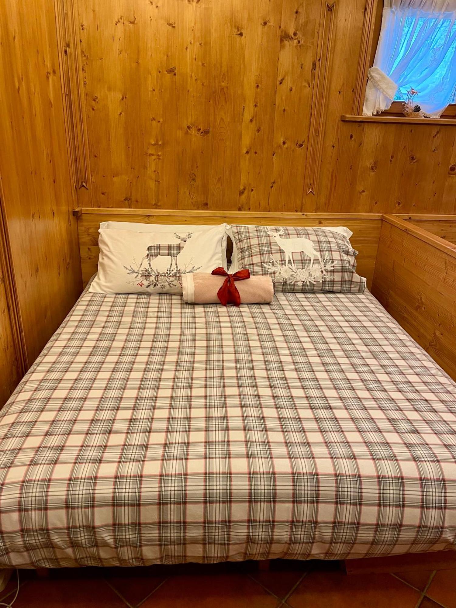 Hotel Ca Borghetto Venas Habitación foto