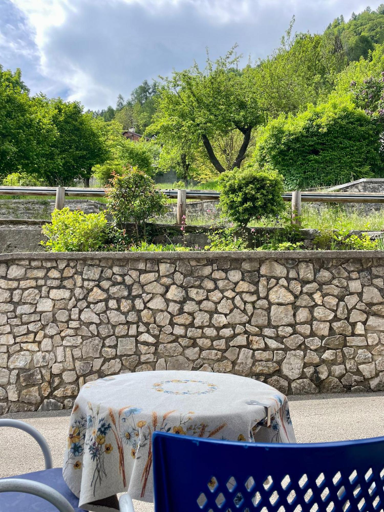 Hotel Ca Borghetto Venas Exterior foto